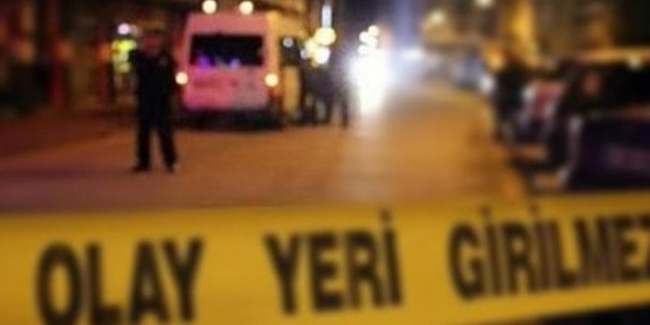 Ankara'da banka soygun girişimi