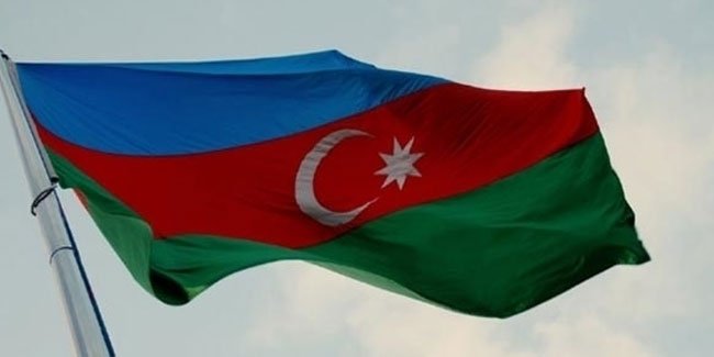 Azerbaycan ordusu Ermenistan'a ait İHA'yı düşürdü