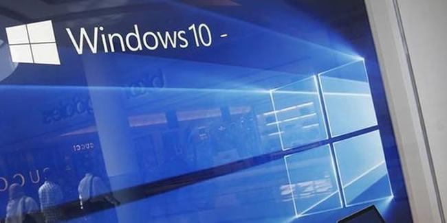 Windows 10'un hesap makinesinde artık trigonometri ve fonksiyon da olacak
