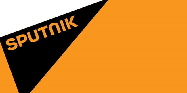 Sputnik Türkiye Yayın Müdürü gözaltına alındı