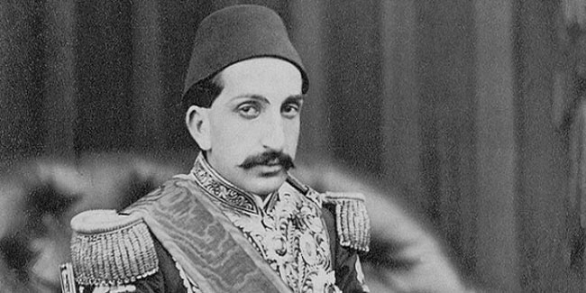 TARİHTE BUGÜN: Sultan II. Abdülhamit vefat etti