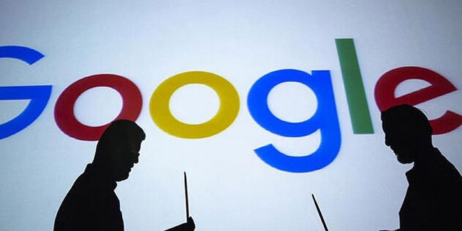 Google, rekabet konusunda 1 Temmuz'da savunma yapacak
