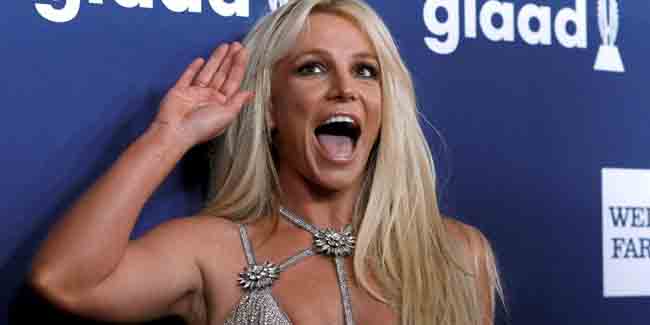 Britney Spears Babasına Savaş Açtı! 