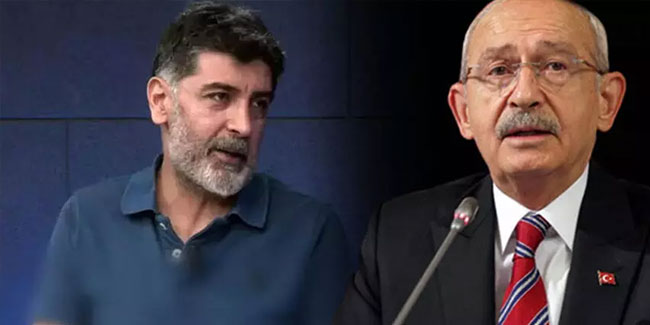 Kılıçdaroğlu sonucu bilerek mi aday oldu? CHP'den açıklama geldi