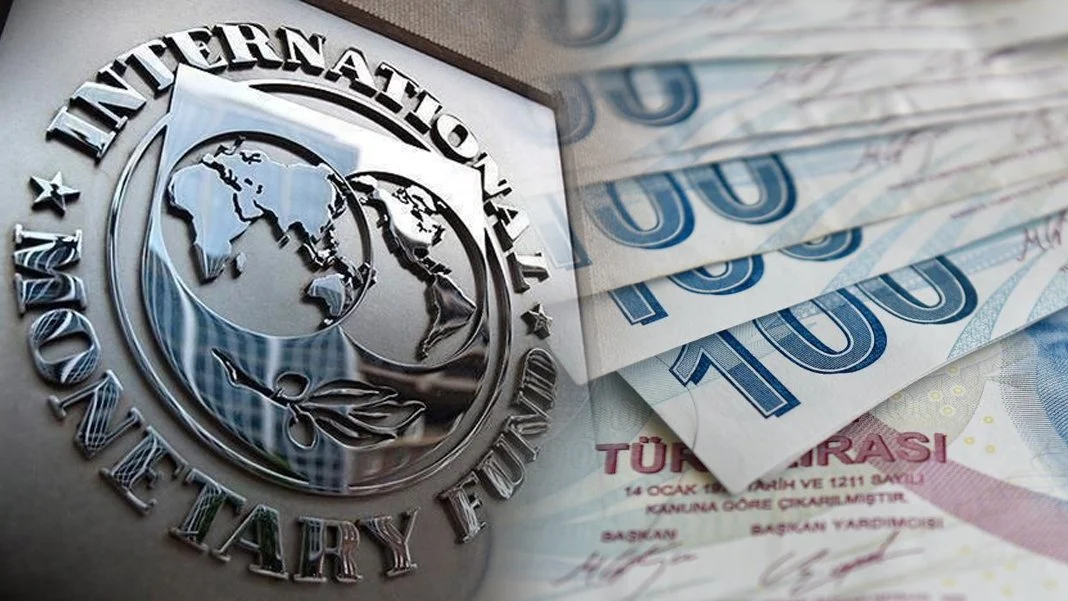 IMF'nin Türkiye tahmini dikkat çekti