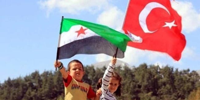 Yıllar sonra: Türkiye ile Suriye arasındaki ilk temas