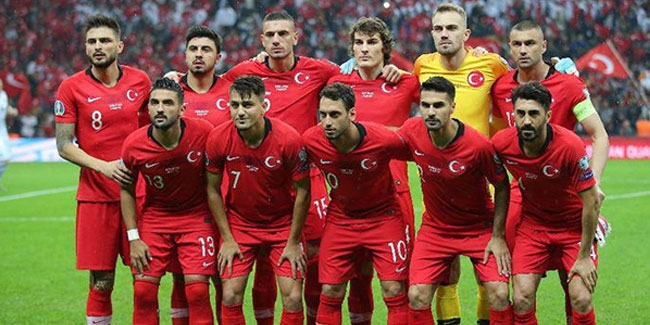 Almanya ile Türkiye hazırlık maçı yapacak!