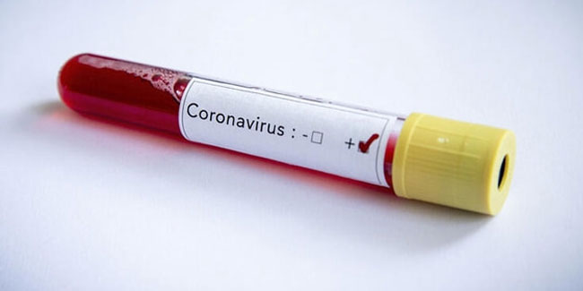 Koronavirüs aşısı için flaş gelişme!