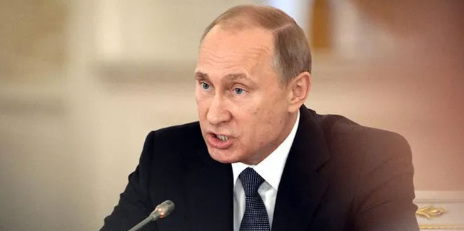 Financial Times: Putin anlaşma değil, toprak istiyor