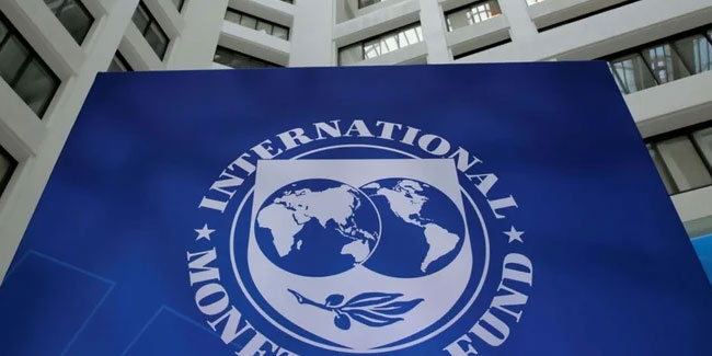 IMF’den gelişen ülkelere 'hazırlık ol' tavsiyesi