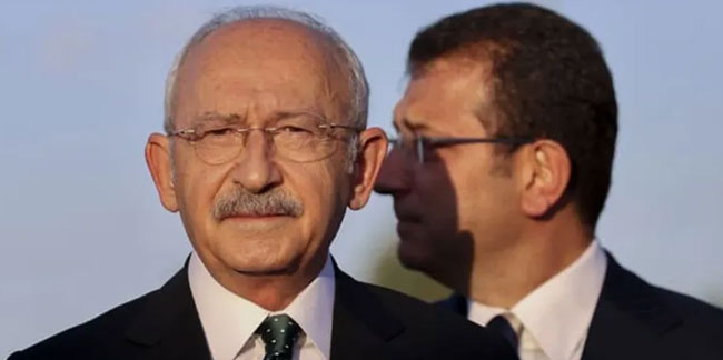 Abdulkadir Selvi: İmamoğlu ile Kılıçdaroğlu ne konuştu?