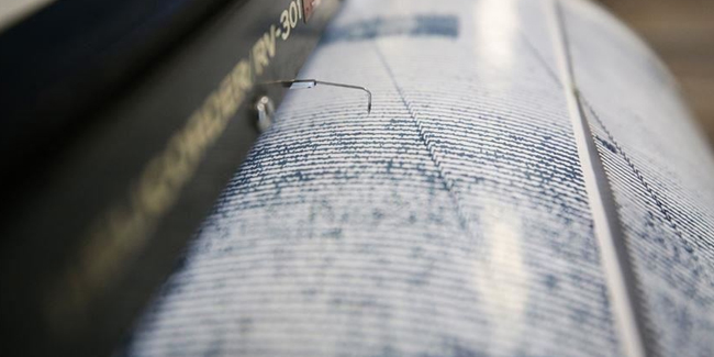 İran’da 4 büyüklüğünde deprem