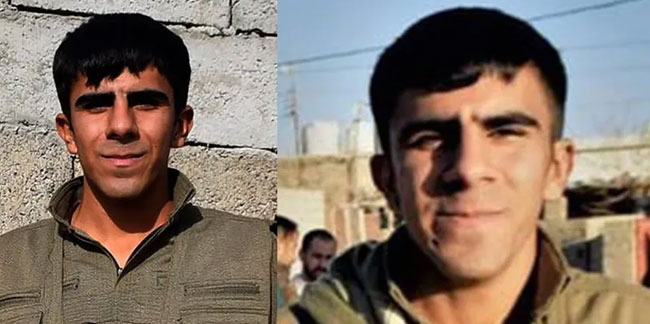 MİT'ten Irak'ta PKK'ya nokta operasyon! "Rezan Botan" Süleymaniye'de öldürüldü