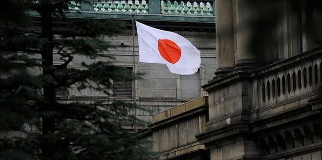 Japonya Merkez Bankası düşük faiz oranlarını değiştirmedi