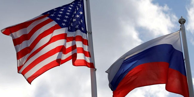 ABD, Rusya’nın askeri hareketliliğini artırdığı Arktik bölgesi için ilk kez elçi atıyor