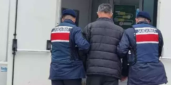Interpol tarafında aranıyordu, Edirne’de yakalandı