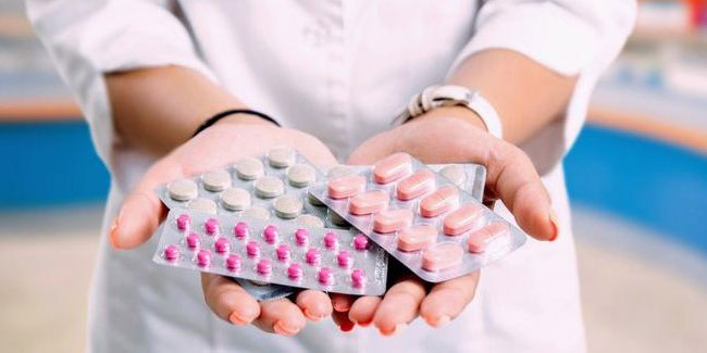 Teis'ten İktidara Çağrı: 'İlaçlarda Tedarik Sorunu Yaşanıyor