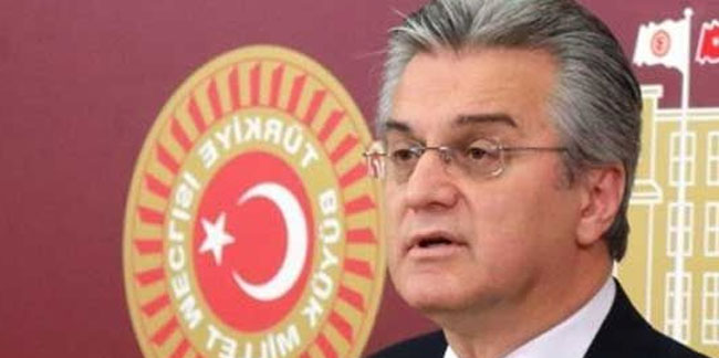 Kuşoğlu: "Erdoğan'ın açtığı tek bir kamu yada devlet fabrikası yok"