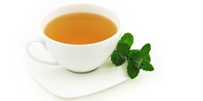 Her gün yeşil çay içmek alerjiyi hafifletebilir