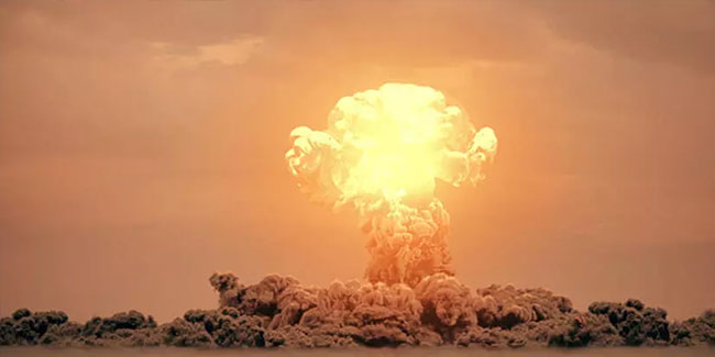 Atom bombası trajedisinin 78. yıldönümü