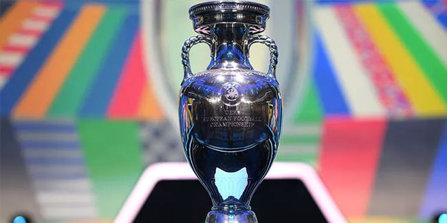 A Milli Takım'ın EURO 2024 maç programı belli oldu