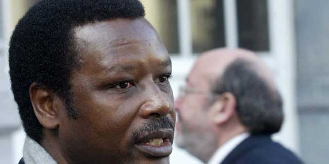 Burundi eski Devlet Başkanı Buyoya hayatını kaybetti