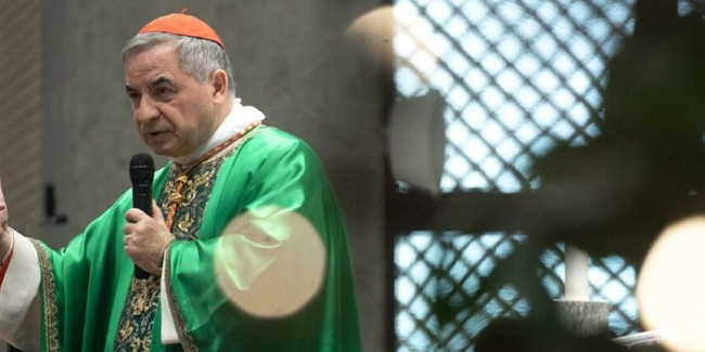 Vatikan’da yolsuzluk soruşturması: Kardinal de aralarında