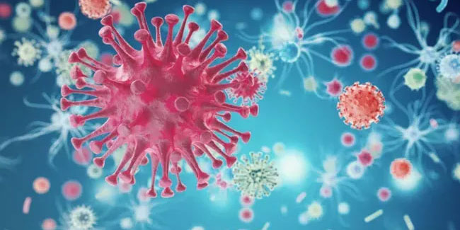 Dünya Sağlık Örgütü'nden yeni koronavirüs açıklaması: Hava yolu ile...