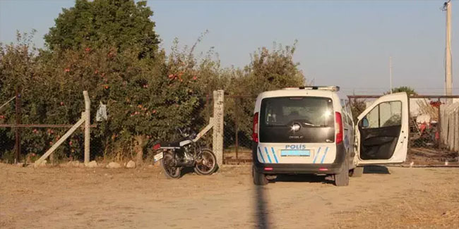 Karaman'da feci olay! 2 kardeş tarım ilacından zehirlendi