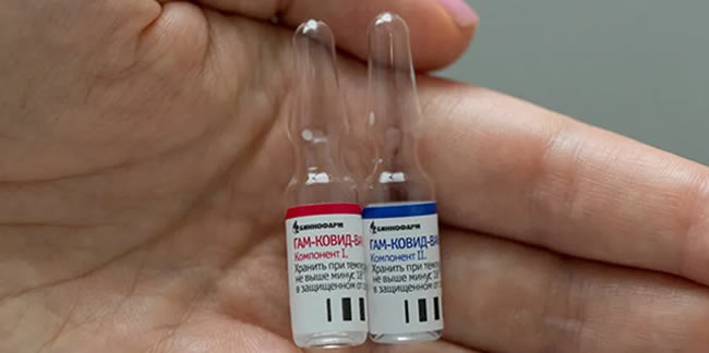 Macaristan, Rus aşısına onay verdi