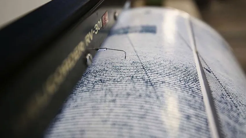 Malatya'da 5,3 büyüklüğünde deprem! İlk açıklama geldi!