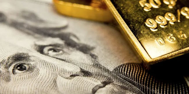 Dolar ve euro kritik seviyede, altın uçuşa geçti!