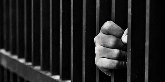 Ürgüp’te 9 ay kesinleşmiş hapis cezası bulunan şahıs yakalandı