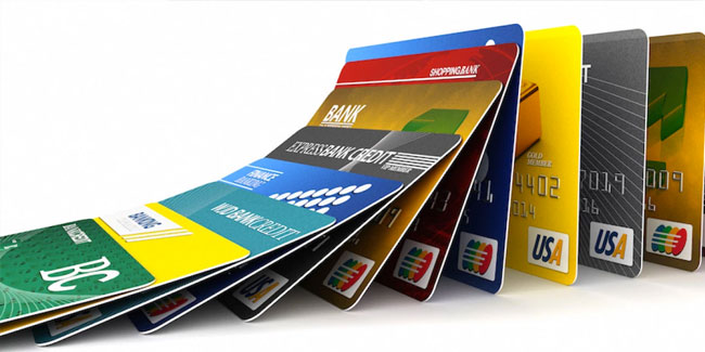 Kredi kartı kullananlar dikkat!  