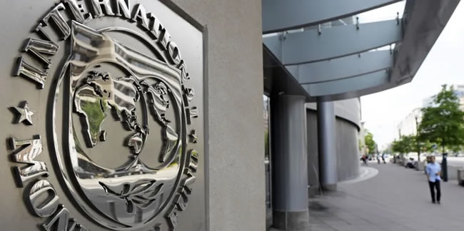 IMF, Türkiye büyüme beklentisini yükseltti