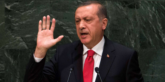 Erdoğan'ın o sözleri yeniden gündemde: İnsanı enayi yerine koyuyorlar