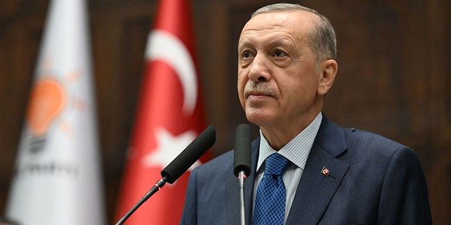 Erdoğan yeni A Takımı'nı kuruyor! 250 kişilik listeyi 75 kişiye düşürdü!