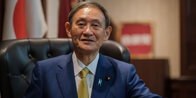 Japonya Dışişleri Bakanı Motegi'den Myanmar açıklaması