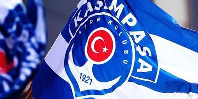 Kasımpaşa'dan tepki: Süper Lig'den çekiliriz