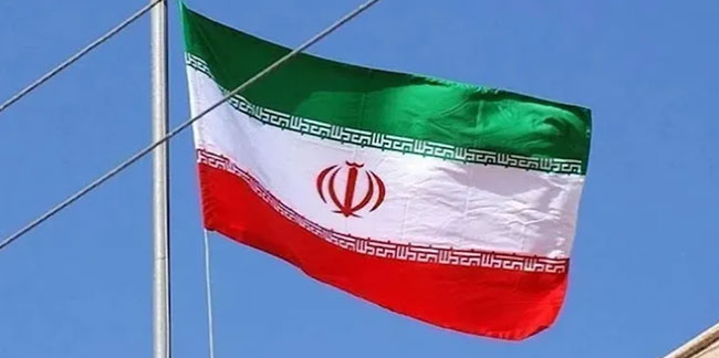 İran: Yüksek düzeyde uranyum zenginleştiriyoruz
