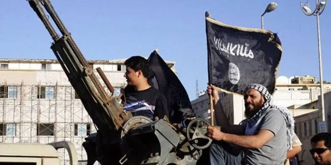 ABD, Suriye'de DAEŞ lideri Maher al Agal'ı öldürdü!