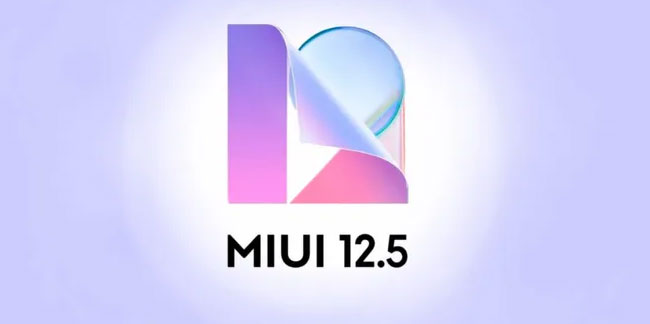 MIUI 12.5 Enhanced Edition 2. Parti Uygun Cihaz Listesi!