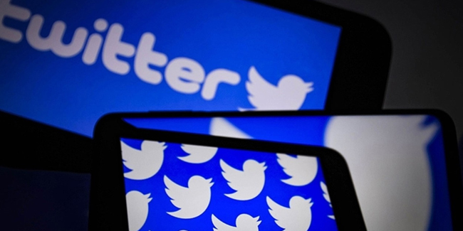 Twitter Filipinler'de yüzlerce hesabı askıya aldı