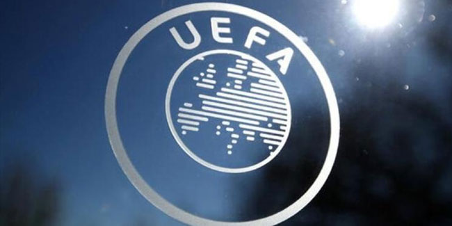 UEFA ülke puanı güncellendi! Türkiye'nin hedefi ilk 10