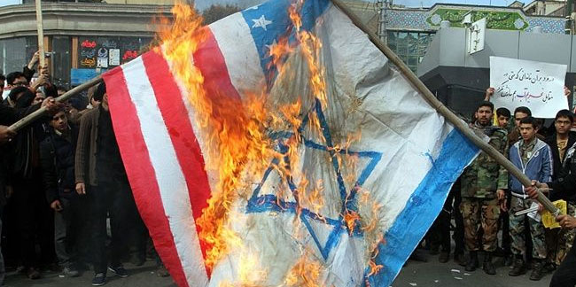 Biden'in Filistin desteği İsrail'i parçaladı! Karşıt sesler yükseliyor