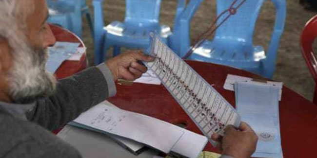 Afganistan'da oylar yeniden sayılıyor