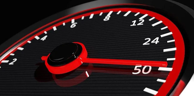 Speedtest açıkladı: Türkiye internet hızında kaçıncı sırada?