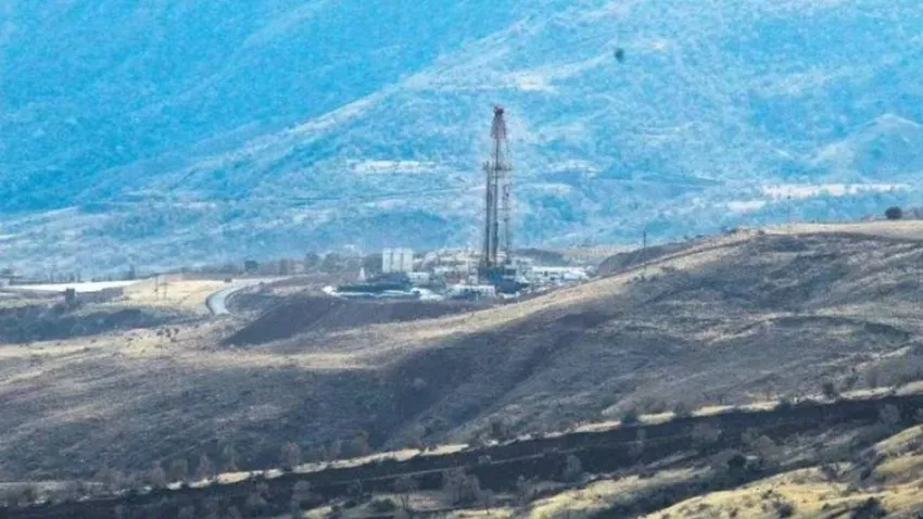 Cumhurbaşkanı Erdoğan: Gabar Dağı'nda 12 milyar dolarlık petrol keşfettik