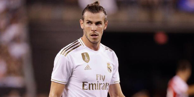 Gareth Bale transferi iptal oldu