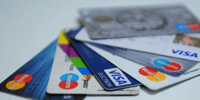 Kredi kartı kullananlara kötü haber! Yargıtay kararını verdi  